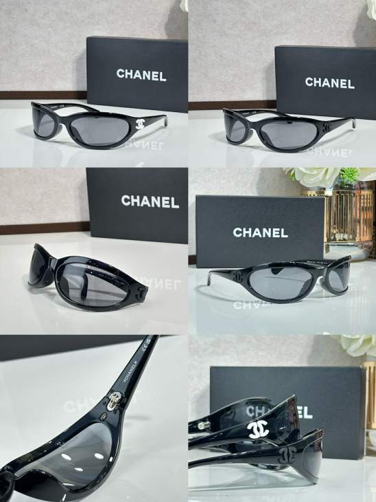 Picture of Chanel Sunglasses _SKUfw77364800fw